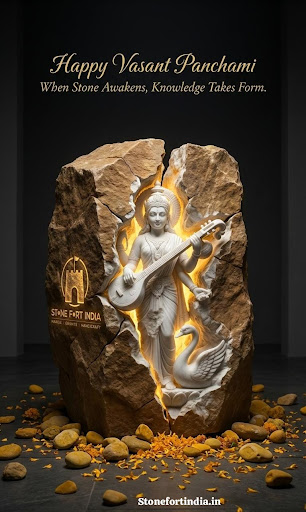 🌼 Happy Vasant Panchami 🌼 post image