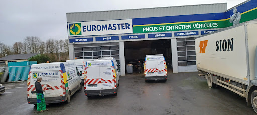 Euromaster Arras - Thumbnail