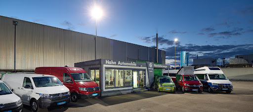 Hahn Automobile | Volkswagen Partner Bietigheim - Thumbnail