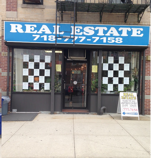 Federer Real Estate