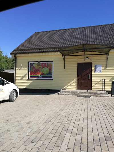 Photos of Kuktiskiu parduotuve, Utenos r. vartotoju kooperatyvas