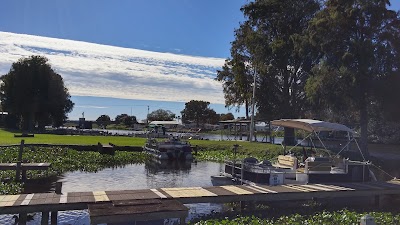 Photos of Zachary Taylor RV Resort