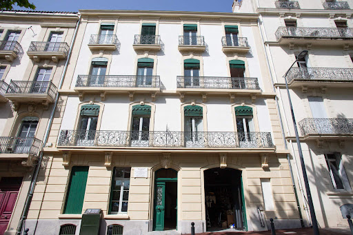 Maison Natale de Jean Moulin