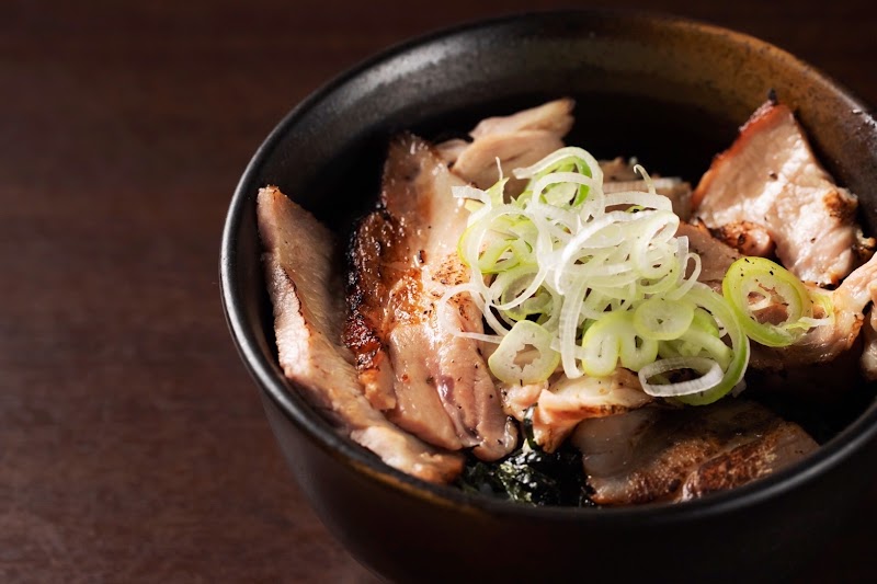 ラーメン 凌駕堂