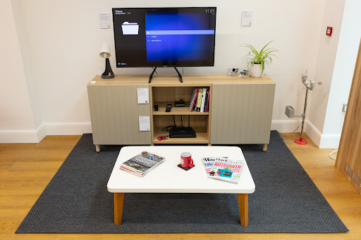 Raspberry Pi - Visual