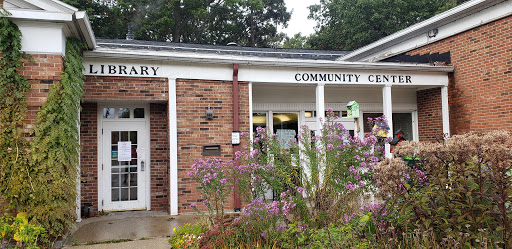 North Muskegon Branch of Muskegon Area District Library Gallery - United States