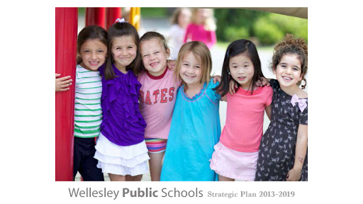 Wellesley Public Schools Central Office - Thumbnail