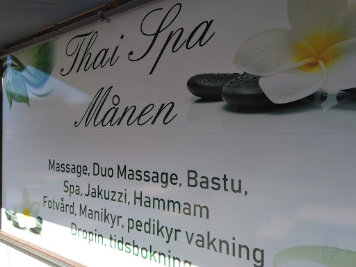 Thai Spa Månen - Thumbnail