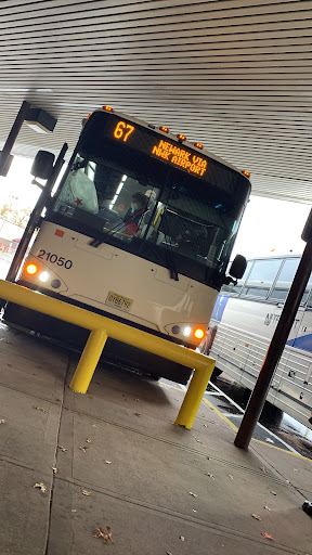 Lakewood Bus Terminal