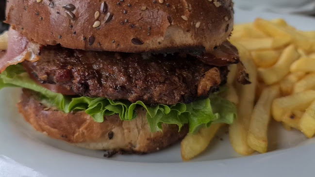 Recenzije Napoli u Samobor - Restoran