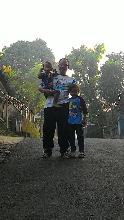 Photos of SMP Negeri 1 Mrebet