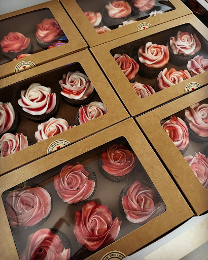 Tantalizing Sweets - Visual