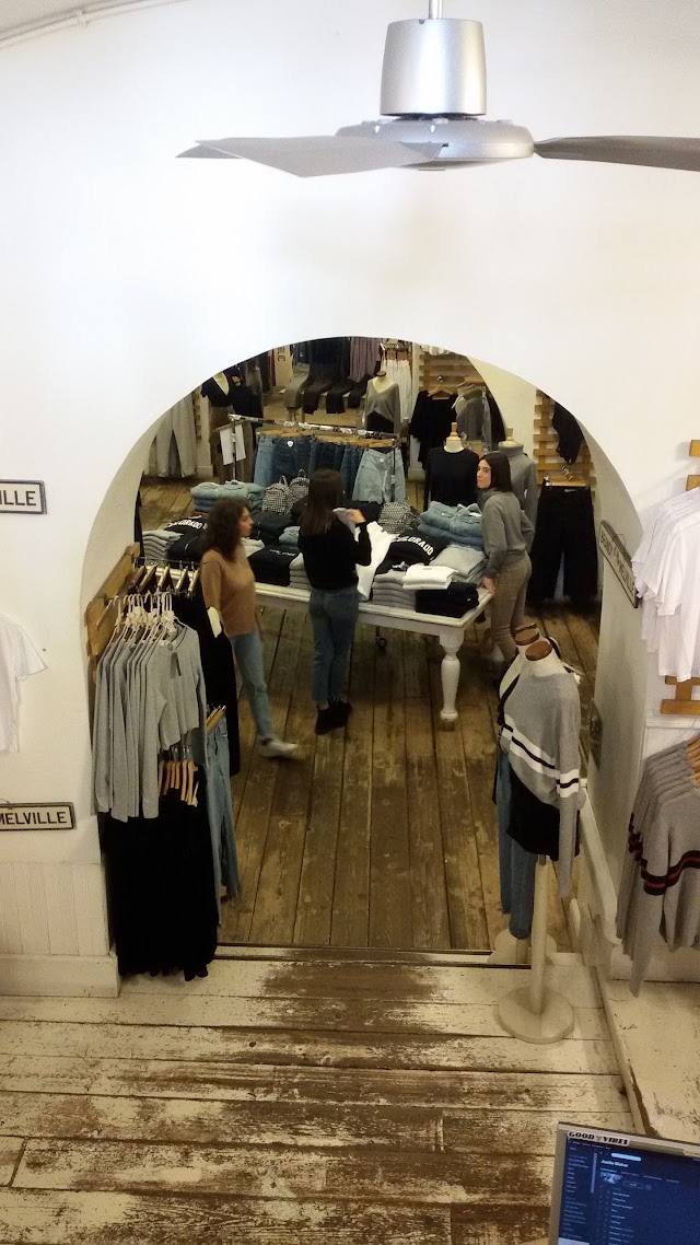 Brandy Melville