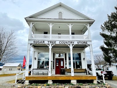 Sugar Tree Country Store