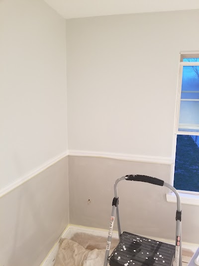 Fine Line Painting and Remodeling