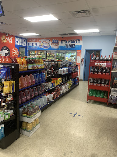 WAGGONER FOOD MART - Thumbnail