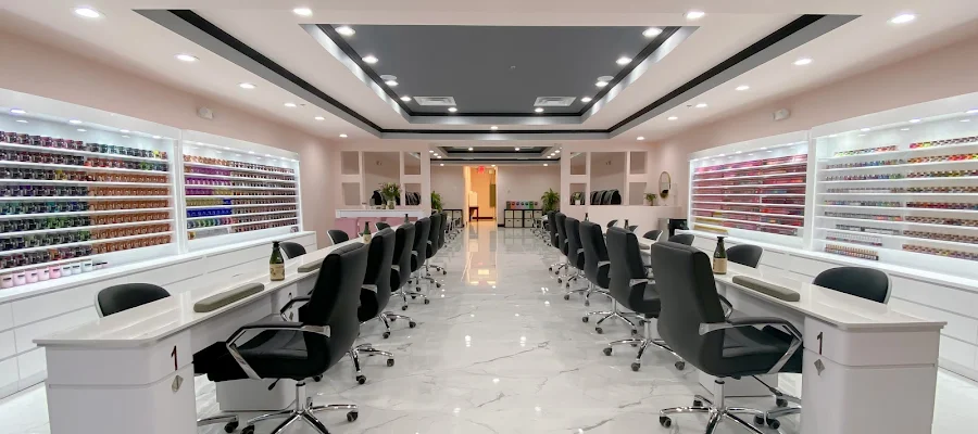Elite Nails