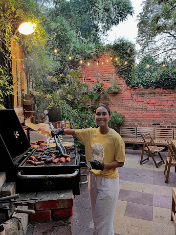 Hostel Elf Prague by null