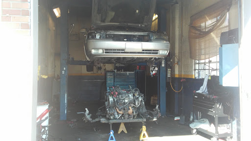fred's auto service llc - Thumbnail