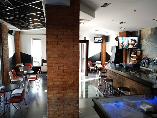 Copas Café La Via