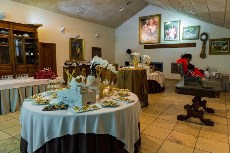 Restaurante Masía La Mota