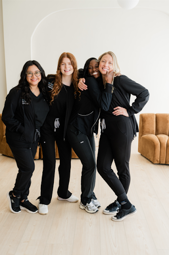 Detroit Dental Company of Troy