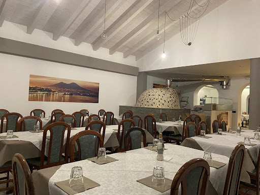 Ristorante pizzeria Il Platano - Thumbnail