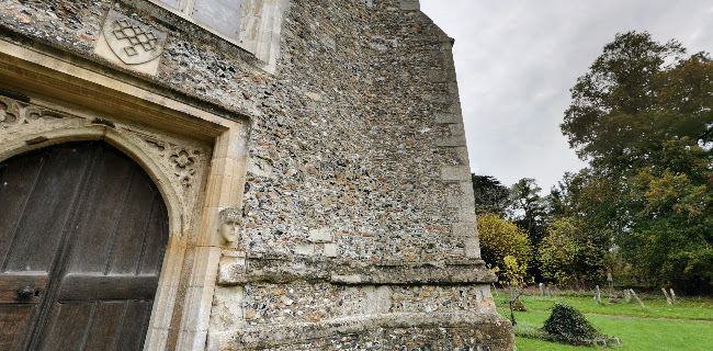 Church Ln, Much Hadham SG10 6DH, United Kingdom