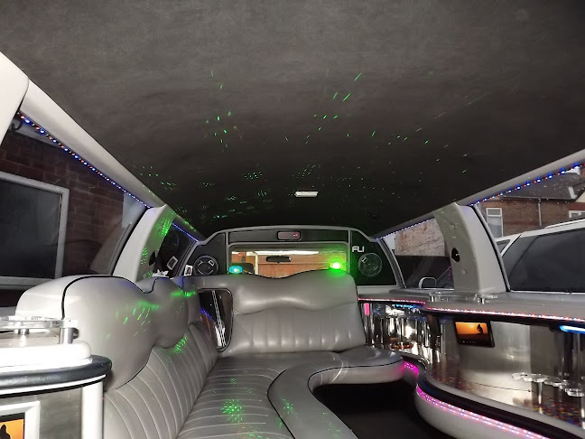 JK Cabs