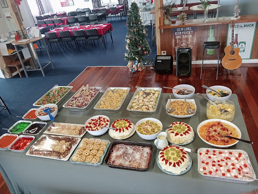 Club Waimauku RSA Gallery - New Zealand