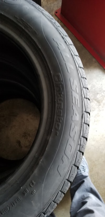 Pirelli Lastikleri - Kadir Dursun Otomotiv