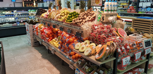 Supermercados Sorli Sitges