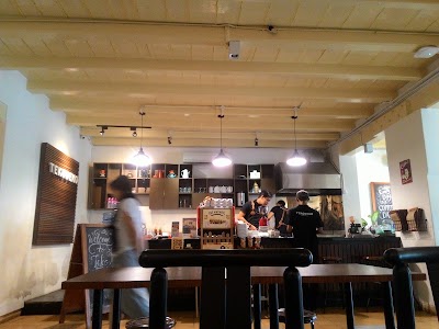 Photos of Tekodeko Koffiehuis