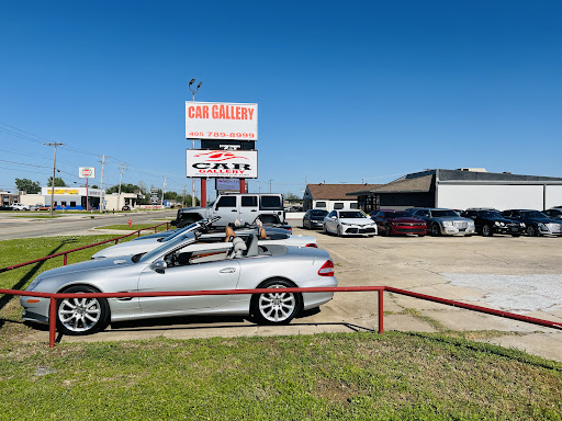 CAR GALLERY - Visual