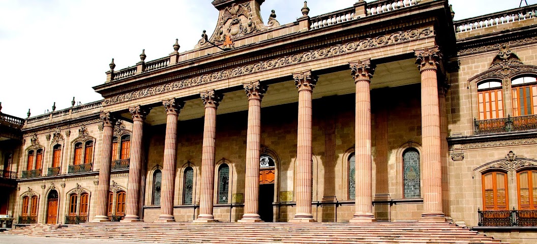 Palace Museum by null