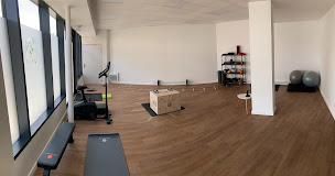 Photo n°1 de Treillières Santé Sport - Kinésithérapie à Treillières (Ostéopathe)