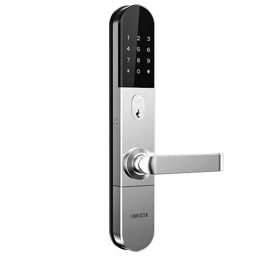 API Access & Security - Visual