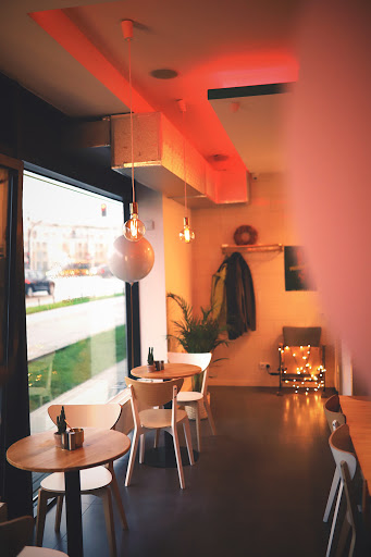 Restauracja J: Wilanów