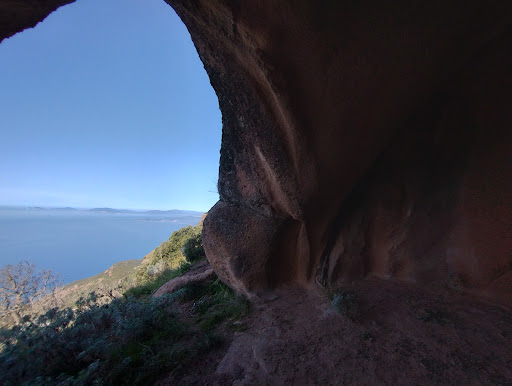 Gruta sas Raighinas - Thumbnail