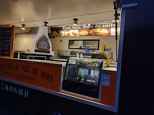 Photo 3 - Au Bon Truck