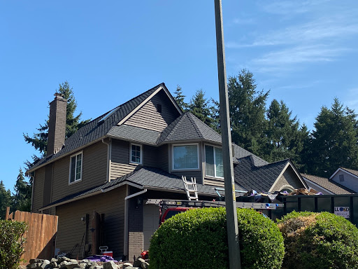 Aiden Roofing - Visual
