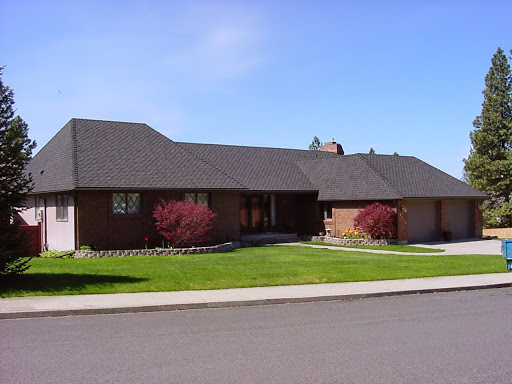 BJ Roofing - Visual