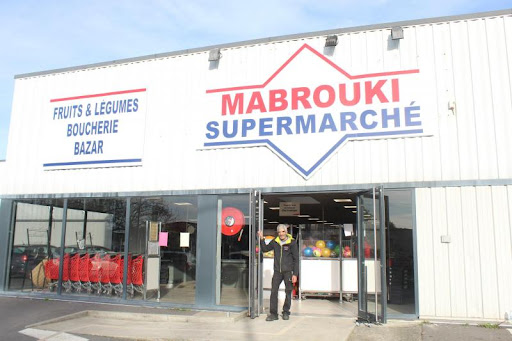 Mabrouki