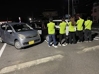まぁくん運転代行