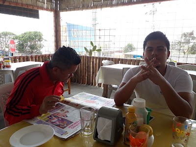 Photos of Cevicheria Los Frailes