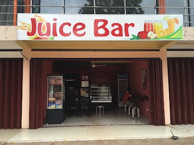 Photos of Juice bar