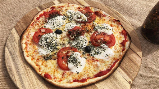 Photo 6 - Pizza du Cros