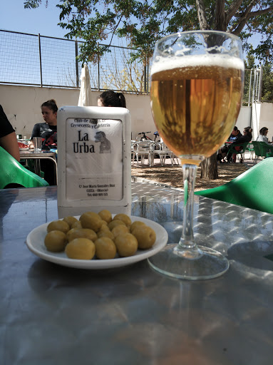 Cerveceria La Urba - Thumbnail