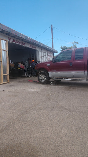 Izzy Auto Center - Thumbnail