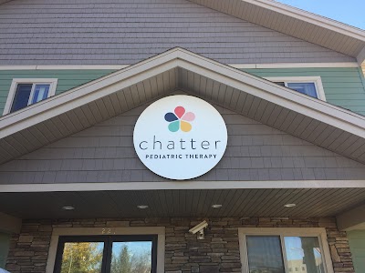Chatter Pediatric Therapy